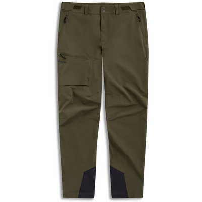 Bergans Heren Breheimen Softshell Broek