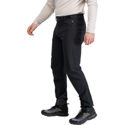 Bergans Heren Breheimen Softshell Broek