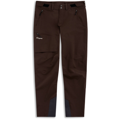 Bergans Dames Breheimen Softshell Broek