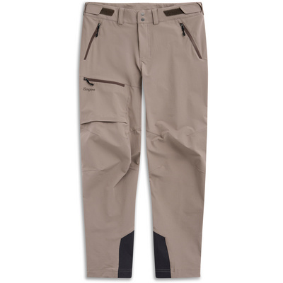 Bergans Dames Breheimen Softshell Broek
