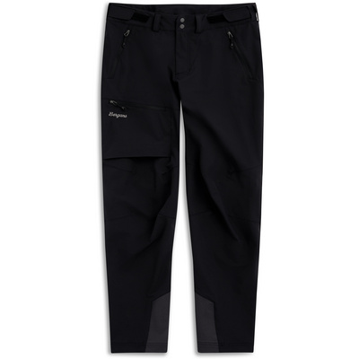 Bergans Dames Breheimen Softshell Broek