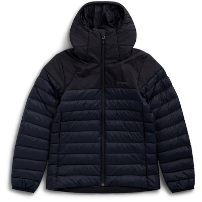 Bergans Dames Lom Light Down Hoodie Jas