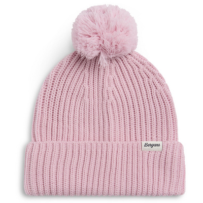 Bergans Dames Vega Pom Wool Muts