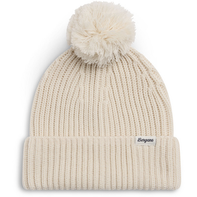 Bergans Dames Vega Pom Wool Muts