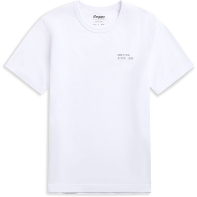 Bergans Heren Original Cotton T-shirt