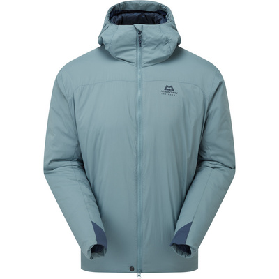 Mountain Equipment Heren Intra Hoodie Jas