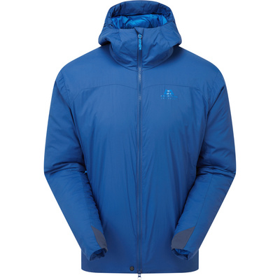 Mountain Equipment Heren Intra Hoodie Jas