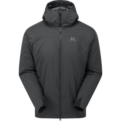 Mountain Equipment Heren Intra Hoodie Jas