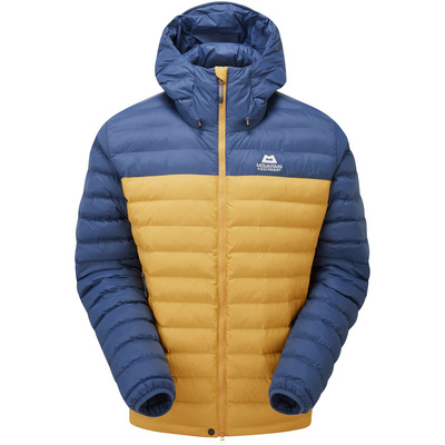 Mountain Equipment Heren Superflux Hoodie Jas