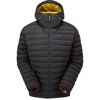 Mountain Equipment Heren Superflux Hoodie Jas