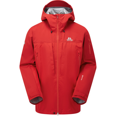 Mountain Equipment Heren Kedar Jas