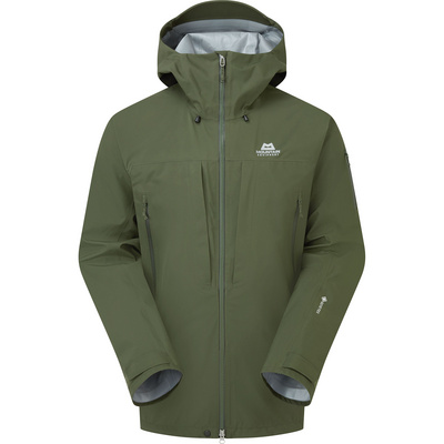 Mountain Equipment Heren Kedar Jas