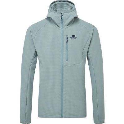 Mountain Equipment Heren Shroud Hoodie Jas