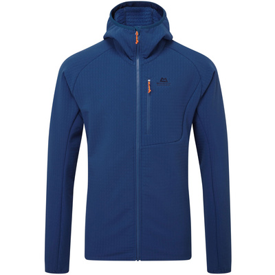 Mountain Equipment Heren Shroud Hoodie Jas