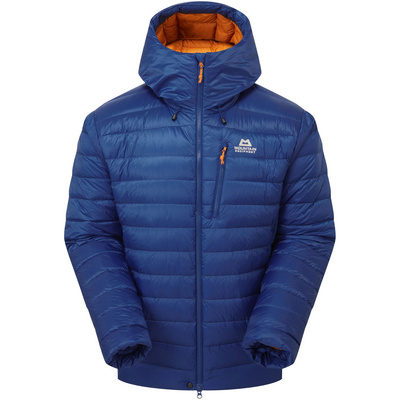 Mountain Equipment Heren Jokla Jas