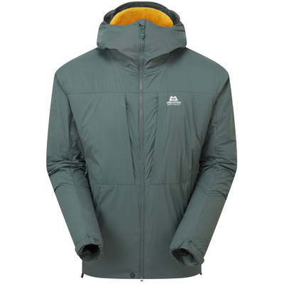 Mountain Equipment Heren Switch Alpine Jas