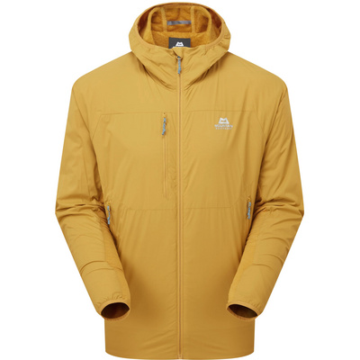 Mountain Equipment Heren Switch Pro Hoodie Jas