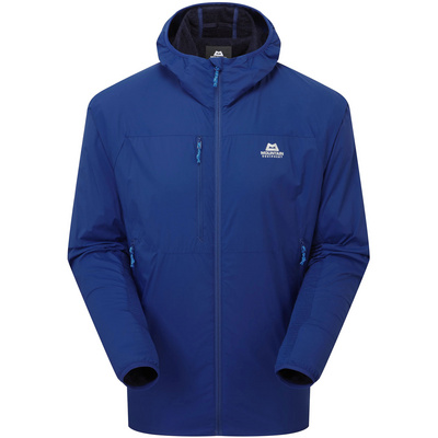Mountain Equipment Heren Switch Pro Hoodie Jas