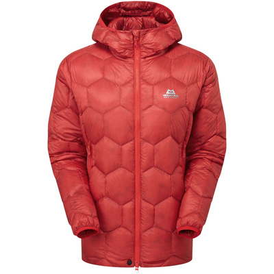 Mountain Equipment Heren Xenith Hoodie Jas
