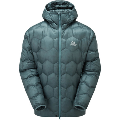 Mountain Equipment Heren Xenith Hoodie Jas