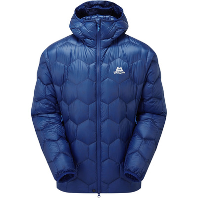 Mountain Equipment Heren Xenith Hoodie Jas