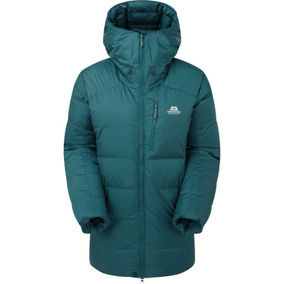 Mountain Equipment Dames K7 Jas