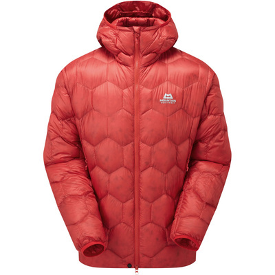 Mountain Equipment Dames Xenith Hoodie Jas