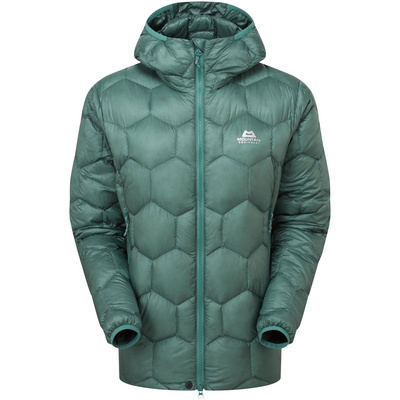 Mountain Equipment Dames Xenith Hoodie Jas