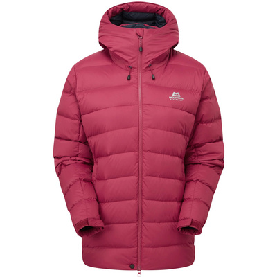 Mountain Equipment Dames Senja Jas