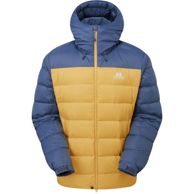 Mountain Equipment Heren Senja Jas