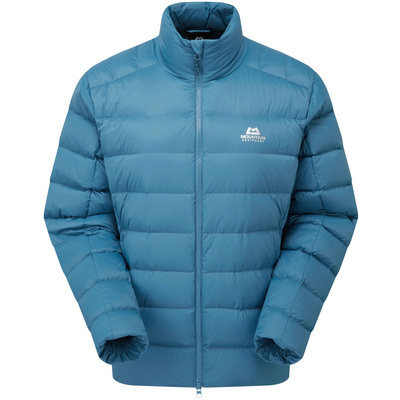 Mountain Equipment Dames Forsa Jas