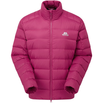 Mountain Equipment Dames Forsa Jas