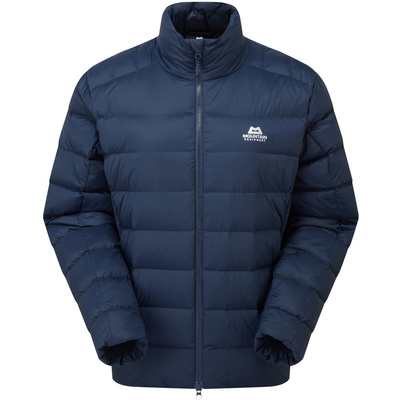 Mountain Equipment Dames Forsa Jas