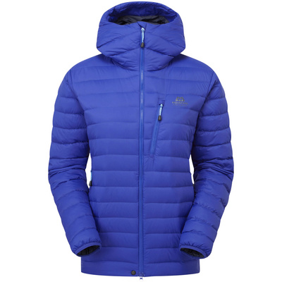 Mountain Equipment Dames Earthrise Hoodie Jas