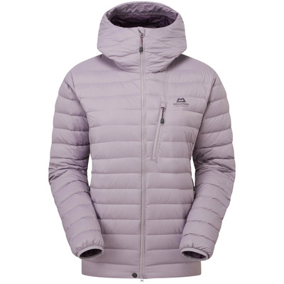 Mountain Equipment Dames Earthrise Hoodie Jas