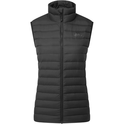 Mountain Equipment Dames Earthrise Bodywarmer