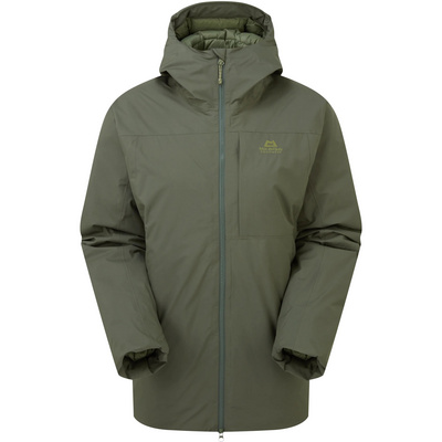 Mountain Equipment Dames Triton Jas