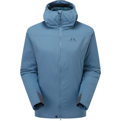 Mountain Equipment Dames Intra Hoodie Jas