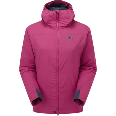 Mountain Equipment Dames Intra Hoodie Jas