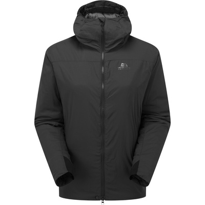 Mountain Equipment Dames Intra Hoodie Jas