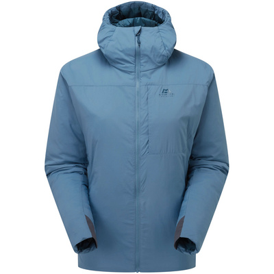 Mountain Equipment Dames Intra Light Hoodie Jas