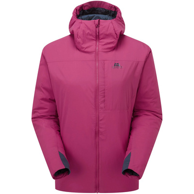Mountain Equipment Dames Intra Light Hoodie Jas