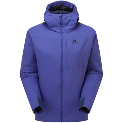 Mountain Equipment Dames Intra Light Hoodie Jas