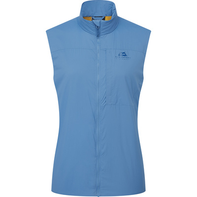 Mountain Equipment Dames Intra Light Bodywarmer