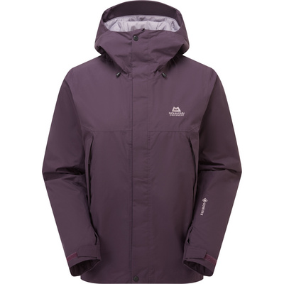 Mountain Equipment Dames Nanda Devi Insulated Jas