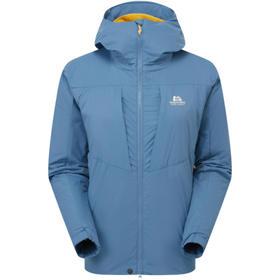 Mountain Equipment Dames Switch Alpine Jas