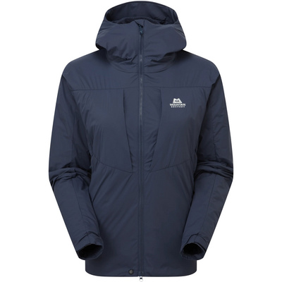 Mountain Equipment Dames Switch Alpine Jas