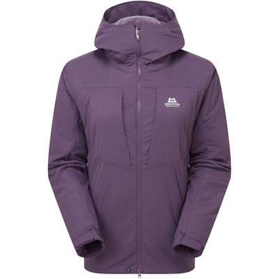 Mountain Equipment Dames Switch Alpine Jas