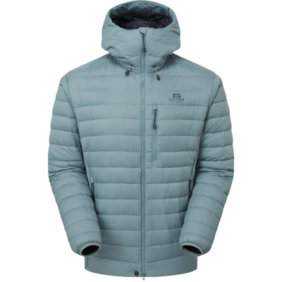 Mountain Equipment Heren Earthrise Hoodie Jas