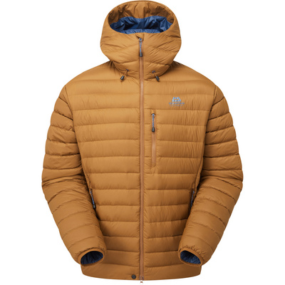 Mountain Equipment Heren Earthrise Hoodie Jas